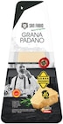 Grana Padano im Penny Prospekt Grana Padano von San Fabio im aktuellen Penny Prospekt für 3,49 €