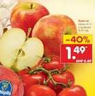 Aktuelle Äpfel Angebote bei Netto Marken-Discount in Potsdam Aktuelles Äpfel rot Angebot bei Netto Marken-Discount in Potsdam ab 1,49 €