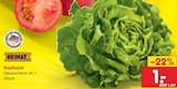 Kopfsalat von Heimat im aktuellen Netto Marken-Discount Prospekt