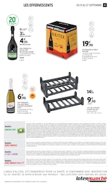 Prosecco en promo dans le catalogue Intermarché Express à la page 27