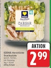 Snacksalate von EDEKA Herzstücke für 2,99 € bei EDEKA im Angebot Snacksalate von EDEKA Herzstücke im aktuellen EDEKA Prospekt