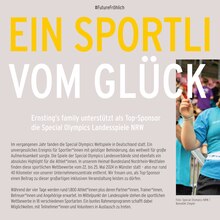 Aktueller Ernstings family Prospekt für Dortmund mit  Seiten