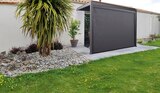 Pergola Markise mit Lamellendach im Angebot bei Hornbach in Kirchheim Pergola Markise mit Lamellendach Angebote bei Hornbach Kirchheim für 1.595,00 €