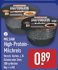 High-Protein-Milchreis von Milsani im aktuellen ALDI Nord Prospekt