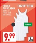 Herren Achselhemd Angebote von DRIFTER bei Marktkauf Witten für 9,99 €