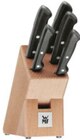 WMF Messerblock „Classic Line“ für 69,99 € bei XXXLutz Möbelhäuser im Angebot WMF Messerblock „Classic Line“ im aktuellen XXXLutz Möbelhäuser Prospekt