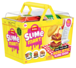 Slime Mart Basket - Zuru dans le catalogue JouéClub