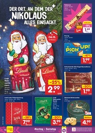 Netto Marken-Discount Deko im Prospekt 