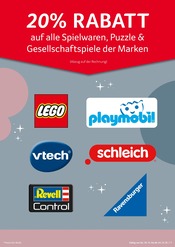 Puzzle im Selgros Prospekt in Esslingen Aktueller Selgros Prospekt mit Puzzle, "cash & carry", Seite 7