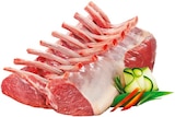 Lamm-Karree 'French Rack' bei REWE im Hamm Prospekt für 4,99 €