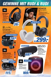 Kopfhörer im aktuellen expert TeVi Prospekt (Nürnberg) Kopfhörer im expert TeVi Prospekt "Top Angebote" mit 16 Seiten (Nürnberg)