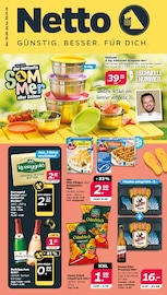Rotkäppchen Sekt im Netto mit dem Scottie Prospekt in Schwerin Aktueller Netto mit dem Scottie Prospekt mit Rotkäppchen Sekt, "Günstig. Besser. Für Dich.", Seite 1