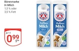 H-Milch bei GLOBUS im Prospekt "" für 0,99 €