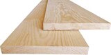 gehobelte Bretter Kiefer nord für 7,45 € bei Holz Possling im Angebot gehobelte Bretter Kiefer nord im aktuellen Holz Possling Prospekt