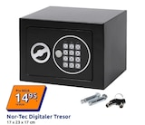 Digitaler Tresor im Angebot bei Action in Bochum Digitaler Tresor Angebote von Nor-Tec bei Action Bochum für 14,95 €