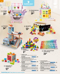 Smyths Toys Ritter Sport im Prospekt Smyths Toys Ritter Sport im Prospekt