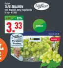 Tafeltrauben Angebote von SanLucar bei Marktkauf Münster für 3,33 €