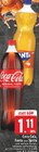 Coca-Cola im Angebot bei EDEKA in Eitorf Coca-Cola Angebote bei EDEKA Eitorf für 1,11 €