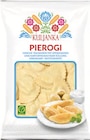 Pierogi von Kuljanka im aktuellen Lidl Prospekt