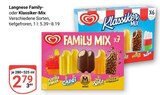 Aktuelle Eis Angebote bei GLOBUS in Erfurt Aktuelles Family Mix Angebot bei GLOBUS in Erfurt ab 2,79 €