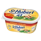 Margarine "Format Spécial" - ST HUBERT 41 dans le catalogue Carrefour