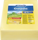 Gouda/Edamer von Milram im aktuellen Metro Prospekt für 5,77 €