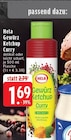 Gewürz Ketchup Curry Delikat Angebote von Hela bei EDEKA Mönchengladbach für 1,69 €