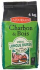 CHARBON DE BOIS - LA FOURNAISE - Intermarché à Castelnaudary CHARBON DE BOIS - LA FOURNAISE en promo chez Intermarché Castelnaudary à 4,99 €