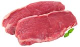 Kalbs-Steaks Angebote bei REWE Bergisch Gladbach für 2,99 €