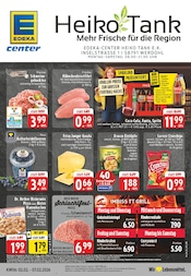 Aktueller E center Prospekt mit Chips, "Aktuelle Angebote", Seite 1