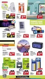 Tisch Angebot im aktuellen Mäc-Geiz Prospekt auf Seite 8