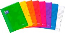 Cahier easybook 24x32 cm seyes 90 gr - Bureau Vallée à Boulogne-Billancourt Cahier easybook 24x32 cm seyes 90 gr en promo chez Bureau Vallée Boulogne-Billancourt à 2,99 €