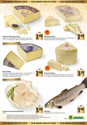 Aktueller EDEKA Prospekt mit Käse, "Aktuelle Angebote", Seite 37