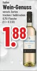 Trinkgut Niederkassel Prospekt mit  im Angebot für 1,88 €