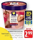 Iced Love bei EDEKA im Prospekt "" für 2,69 €