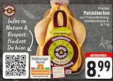 Maishähnchen bei EDEKA im Stolberg Prospekt für 8,99 €