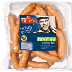 Party Wiener
