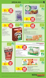 Offre Lavande dans le catalogue Intermarché Hyper du moment à la page 21