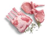 Frenched Racks Angebote von Duroc bei Kaufland Greifswald für 14,90 €