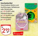 Reflektoren Angebote von sheepworld bei GLOBUS Siegen für 2,99 €
