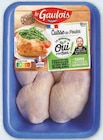 CUISSE DE POULET - LE GAULOIS en promo chez U Express Vallauris à 3,00 €