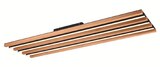 LED-Deckenleuchte im Angebot bei Die Möbelfundgrube in Trier LED-Deckenleuchte Angebote bei Die Möbelfundgrube Trier für 169,99 €