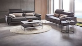 Aktuelle Sofa Angebote bei XXXLutz Möbelhäuser in Karlsruhe Aktuelles Leder-Sofa 3-sitzig Angebot bei XXXLutz Möbelhäuser in Karlsruhe ab 149,00 €