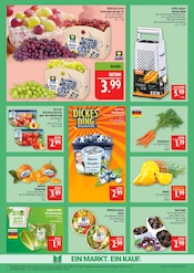 Bio Lebensmittel im Marktkauf Prospekt in Fürth Aktueller Marktkauf Prospekt mit Bio Lebensmittel, "AUSWAHL RIESIG, PREISE NIEDRIG", Seite 6