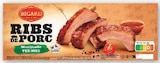 Ribs de porc - BIGARD - Super U à Metz Ribs de porc - BIGARD en promo chez Super U Metz à 9,99 €