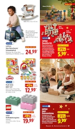 LEGO Angebot & Preis im aktuellen Lidl Prospekt LEGO Angebot im aktuellen Lidl Prospekt auf Seite 17