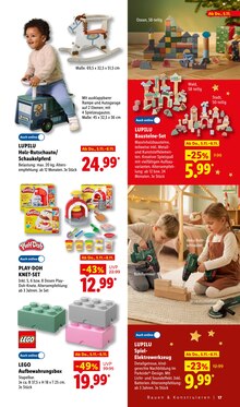 TEDi Knete Angebot ᐅ Finde den Preis im aktuellen Prospekt