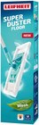 Staubwedel Superduster im Angebot bei Penny in Flensburg Staubwedel Superduster Angebote von LEIFHEIT bei Penny Flensburg für 2,99 €