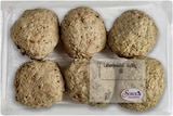 Leberknödel im Angebot bei E center in Ettlingen Leberknödel Angebote bei E center Ettlingen für 7,99 €