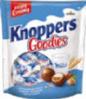 Knoppers Goodies von  im aktuellen Netto Marken-Discount Prospekt für 1,77 €